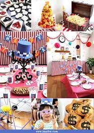 子供の誕生日会の飾り付けアイデア キッズパーティー演出実践レポート happy birthday project 子供 誕生日 誕生日 パーティー クリスマスお菓子