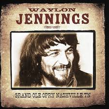 JENNINGS WAYLON