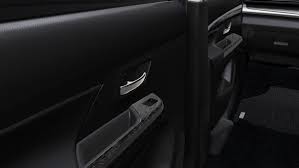 Made from strong and flexible abs & pp plastic. Maruti Xl6 Official Accessories Launched List Details Prices Drivespark News