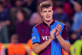 Learn all about the career and achievements of alexander sorloth at scores24.live! Uefa Europa League On Twitter Alexander Sorloth Rate His Season So Far 1 Uel