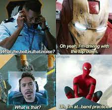 Spiderman Memes Superhero Memes Marvel Memes Funny Marvel Memes