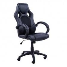 It's comfy, and probably pretty badass. 12 Best Stylish Office Chairs From Aosom Ideas Stylish Office Chairs Office Chair Chair