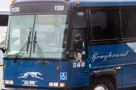 The motor coach company said its remaining routes in ontario and quebec will cease permanently on thursday. Greyhound Cuts Western Canada Bus Service The Star