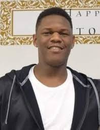 Obituary information for Michael Lee Thornton