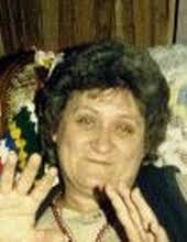 Obituary information for Lois Pennington Ransom