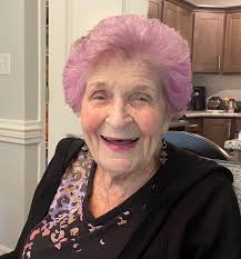 Dorothy Willis Obituary