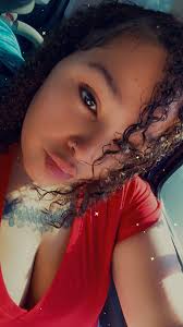 What are some tips for hair care and skin lightening after pregnancy?