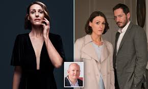 Doctor gemma foster's life is about to be torn apart. Doctor Foster Creator Gives Update On Highly Anticipated Third Series Daily Mail Online