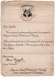 Du liebst „harry potter seit dem ersten tag? Harry Potter Einladung Nach Hogwarts Text Harry Potter World Hogwarts Hogwarts Brief