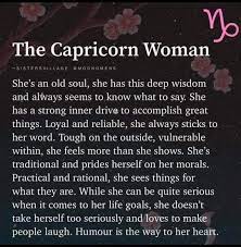 Meet single capricorn near you now and be happy. The Capricorn Woman Uploaded By Jdkillakilla Capricorn Quotes Zodiac Capricorn Capricorn Woman