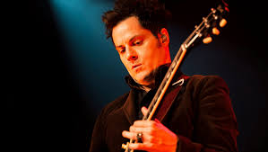 Jack White extends 2026 tour across North America and Europe through November