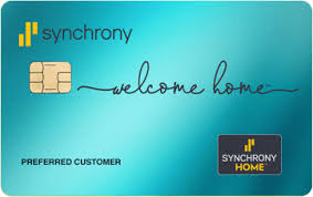 Some of the synchrony home participating retailers. Financing Dr Oz Sleep