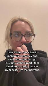 Airport Anxiety: A Citizen's Experience