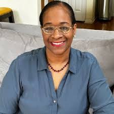 Georgette Brooks's Instagram, Twitter & Facebook