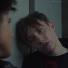 Love at first sight <3 #fy #druck #druckserie #skam #skamverse #skamedit  #daviddruck #davidschreibner #matteodruck #matteoflorenzi #davenzi  #michelangelofortuzzi #lukasvonhorbatschewsky #druckgen1 ...
