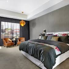 Different shades of yellow can also be used with gray walls. Curtains With Gray Walls Ideas Photos Houzz