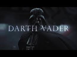 Star Wars Darth Vader Youtube Darth Vader Star Wars Darth Star Wars Darth Vader