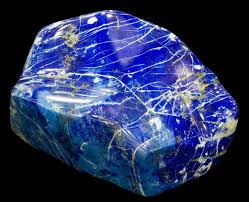 3 Lapis Lazuli A Stone Of Truth Crystals Crystals And Gemstones Minerals And Gemstones