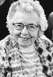 Obituary: Adria C. DeRoche “Peggy”