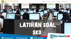 We encourage and support, with some restrictions, the many methods of monetizing the hard work you put into your blogs and sites. Download Soal Tes Skd Cpns 2019 Lengkap Beserta Tips Saat Menjawab Soal Terbaru 2020 Tribun Sumsel