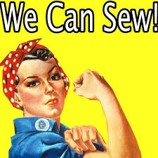 Everything Bodacious Sewing Academy