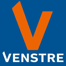 Venstre är norges äldsta politiska parti, bildat 28 januari 1884. Venstre Halsnaes Halsnaesvenstre Twitter