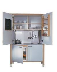 20 Idees Deco Pour Optimiser L Espace Petite Cuisine Mini Cuisine Ikea Deco Appartement