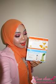 As a meal replacement, one shake will leave you feeling satiated for about two hours; Review Royal Lipo Trim Dan Meal Replacement Dari Kitsui Malaysia Iena Lifestyle Blogger