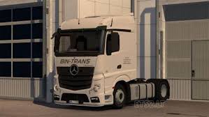 It's too many trucks and i don't want to look at them all in. Euro Truck Simulator 2 The Best Mods Home Facebook