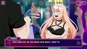 Nightgamers New Update Introduces Erotic Anime Scenes & Hentai Porn Action  | HentaiSmile.com