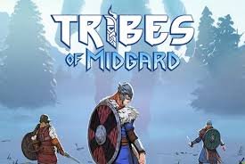 Tribes of midgard is a coop survival game in which up to 10 players take the responsibility of defending their village against the giants from the ragnarok. Tribes Of Midgard From Norsfell Games Offers Up Its First Open Beta