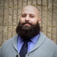 Dr. Chad Hunt (@DrChadHunt)