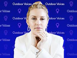 Ashley Merrill's Instagram, Twitter & Facebook