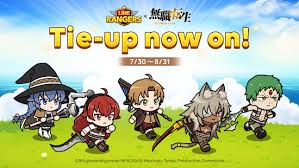 A site for new york rangers fanatics. Line Rangers Mushoku Tensei Tower Defense Rpg Apps On Google Play