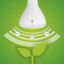 One wavelength of light that's highly contested in the growing. Amazon Com Ge Lighting 93101228 Led Grow Light 48 Inch 4ft Fixture Balanced Spectrum 48 In Patio Lawn Garden