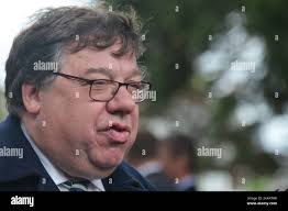 Cowen hi-res stock photography and images