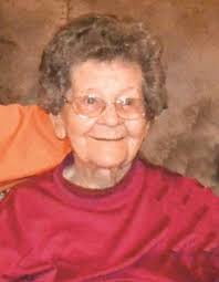 Euphrey Lee (Bishop) Stainback Obituary September 1, 2016