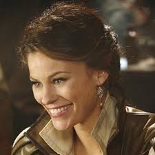 Smallville Cast & Crew