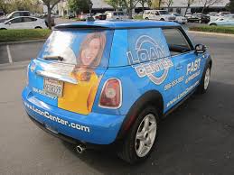 Serving san diego, encinitas, carlsbad, poway, chula vista, ca. Mini Cooper Car Wrapping
