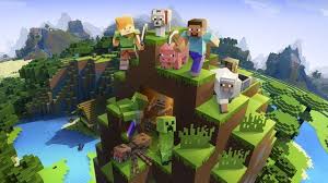 The 100 Best Games Of The Decade 2010 2019 10 1 Gaming News Entertainment Minecraft Earth Minecraft Best Games