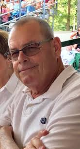 Obituary for Timothy J. Stewart