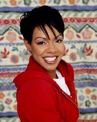 Wendy Raquel Robinson filmography