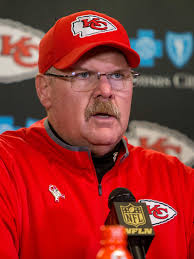 How Andy Reid's time at Mizzou led to Super Bowl LIV quest