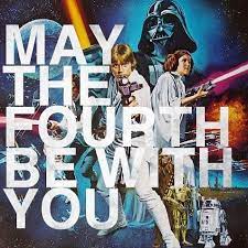 Im A Total Starwars Nerd Lol Maythe4thbewithyou Happy Star Wars Day National Star Wars Day Star Wars