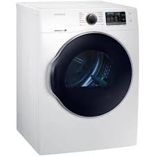 Maybe you would like to learn more about one of these? Samsung 4 0 Cu Ft Stackable Vented Dryer Trail Appliances