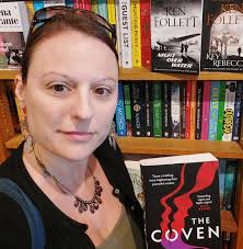 Lucy V Hay (AKA Lizzie Fry) (@lucyvhayauthor) • Instagram photos and videos