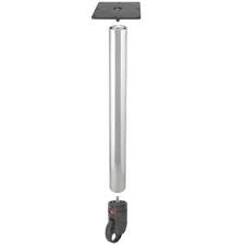 Rolling Mobiletable Legs W Locking Casters Locking Casters Table Legs Swivel Casters