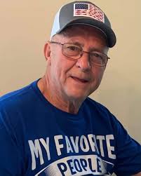 Obituary for Richard Cooper Rager