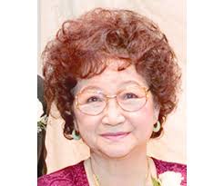 Sue Dalley Obituary (1934