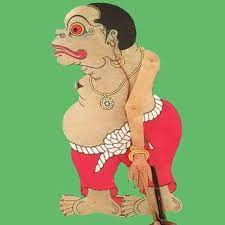 Wayang Kulit Bagong Versi Wayang Ki Seno Lazada Indonesia